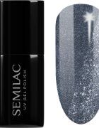 Semilac UV Hybrid Day and Night gelový lak na nehty s použitím UV/LED lampy odstín 398 Classy & Sassy 7 ml