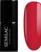 Semilac UV Hybrid gelový lak na nehty odstín 231 Girl On Fire 7 ml