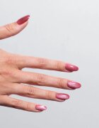 Semilac UV Hybrid Gloss GALA gelový lak na nehty s použitím UV/LED lampy odstín 662 Rosé Gloss 7 ml