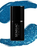 Semilac UV Hybrid New YEAAH gelový lak na nehty s použitím UV/LED lampy odstín 409 Staying Hydrated 7 ml