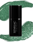 Semilac UV Hybrid New YEAAH gelový lak na nehty s použitím UV/LED lampy odstín 410 More Energy 7 ml