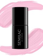 Semilac UV Hybrid Special Day gelový lak na nehty odstín 003 Sweet Pink 7 ml