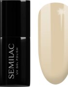 Semilac UV Hybrid WellBeing gelový lak na nehty s použitím UV/LED lampy odstín 651 Zen 7 ml