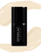 Semilac UV Hybrid WellBeing gelový lak na nehty s použitím UV/LED lampy odstín 651 Zen 7 ml