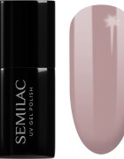 Semilac UV Hybrid WellBeing gelový lak na nehty s použitím UV/LED lampy odstín 655 Vinyasa Yoga 7 ml