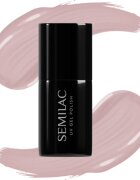 Semilac UV Hybrid WellBeing gelový lak na nehty s použitím UV/LED lampy odstín 655 Vinyasa Yoga 7 ml