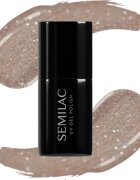 Semilac UV Hybrid WellBeing gelový lak na nehty s použitím UV/LED lampy odstín 657 Balance 7 ml