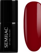 Semilac UV Hybrid Whispers Of Spring gelový lak na nehty odstín 928 Radiant Raspberry 7 ml