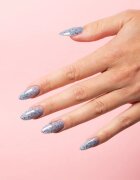 Semilac UV Hybrid Winter Collection gelový lak na nehty s použitím UV/LED lampy odstín 611 Violet Night 7 ml