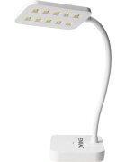 Semilac UV LED Lamp 12W LED lampa pro úpravu gelových nehtů 1 ks