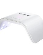 Semilac UV LED Lamp 24W/36 LED lampa pro úpravu gelových nehtů 1 ks