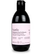 Sendo Detox Purifying Cleansing Gel čisticí gel na obličej 250 ml
