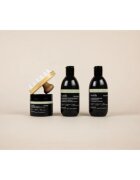 Sendo Frizz Contol Frizz Away Kit dárková sada pro nepoddajné a krepatějící se vlasy