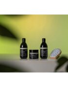 Sendo Frizz Contol Frizz Away Kit dárková sada pro nepoddajné a krepatějící se vlasy