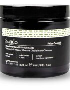 Sendo Frizz Contol Taming Hair Mask uhlazující maska pro nepoddajné a krepatějící se vlasy 200 ml