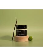 Sendo Frizz Contol Taming Hair Mask uhlazující maska pro nepoddajné a krepatějící se vlasy 200 ml