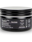 Sendo Melting Nourishing Body Butter hloubkově vyživující máslo na tělo 80 g