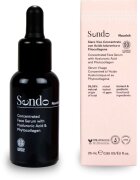 Sendo Nourish Concentrated Face Serum with Hyaluronic Acid & Phytocollagen koncentrát s kyselinou hyaluronovou a fytokolagenem 25 ml