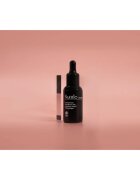 Sendo Nourish Concentrated Face Serum with Hyaluronic Acid & Phytocollagen koncentrát s kyselinou hyaluronovou a fytokolagenem 25 ml