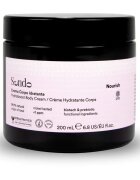 Sendo Nourish Hydraboost Body Cream hydratační tělový krém 200 ml