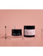 Sendo Nourish Radiant Face Mask rozjasňující maska na obličej 50 ml