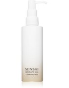 Sensai Absolute Silk Cleansing Milk čisticí a odličovací mléko na obličej 150 ml