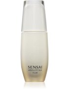 Sensai Absolute Silk Fluid hedvábné tělové mléko 80 ml