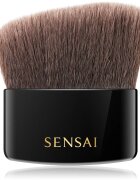 Sensai Blooming Blush rozjasňující tvářenka se štětečkem odstín 03 Blooming Coral 4 g