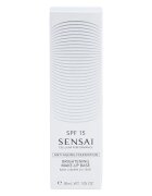 Sensai Cellular Performance Brightening Make-Up Base rozjasňující podkladová báze pod make-up 30 ml