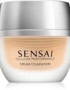 Sensai Cellular Performance Cream Foundation krémový make-up SPF 15 odstín CF 24 Amber Beige 30 ml
