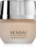Sensai Cellular Performance Cream Foundation krémový make-up SPF 20 odstín CF 20 30 ml