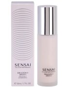Sensai Cellular Performance Emulsion II (Moist) protivrásková emulze pro normální až suchou pleť 50 ml