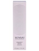 Sensai Cellular Performance Emulsion II (Moist) protivrásková emulze pro normální až suchou pleť 50 ml