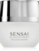 Sensai Cellular Performance Eye Contour Balm zpevňující oční balzám 15 ml