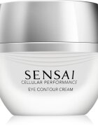 Sensai Cellular Performance Eye Contour Cream protivráskový oční krém 15 ml