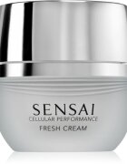 Sensai Cellular Performance Fresh Cream lehký hydratační gelový krém 40 ml