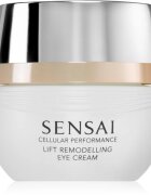 Sensai Cellular Performance Lift Remodelling Eye Cream oční liftingový krém s remodelujícím účinkem 15 ml