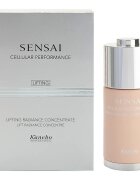 Sensai Cellular Performance Lifting Radiance Concentrate rozjasňující sérum s liftingovým efektem 40 ml