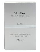 Sensai Cellular Performance Lifting Radiance Concentrate rozjasňující sérum s liftingovým efektem 40 ml