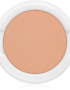 Sensai Cellular Performance Total Finish Foundation protivráskový kompaktní pudr – náhradní náplň odstín TF13 Warm Beige SPF 15 11 g