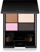 Sensai Eye Colour Palette paletka očních stínů odstín 03 Petal Dance 3.7 g