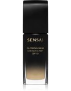 Sensai Glowing Base vyhlazující báze pod make-up 30 ml