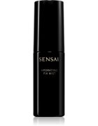 Sensai Hydrating Fix Mist fixační sprej na make-up 50 ml