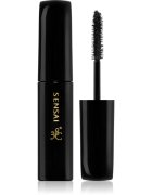 Sensai Lash Volumiser 38°C řasenka pro extra objem odstín Black 10 ml