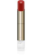 Sensai Lasting Plump Lipstick Refill lesklá rtěnka – náhradní náplň odstín 09 3.8 g