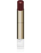 Sensai Lasting Plump Lipstick Refill lesklá rtěnka – náhradní náplň odstín 12 3.8 g