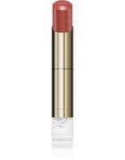 Sensai Lasting Plump Lipstick Refill lesklá rtěnka – náhradní náplň odstín LP07 3.8 g