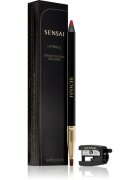 Sensai Lip Pencil tužka na rty s ořezávátkem odstín 01 Actress Red 1 g