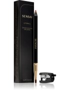 Sensai Lip Pencil tužka na rty s ořezávátkem odstín 06 Stunning Nude 1 g