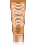 Sensai Silky Bronze Self Tanning For Body gel krém se samoopalovacím účinkem 150 ml